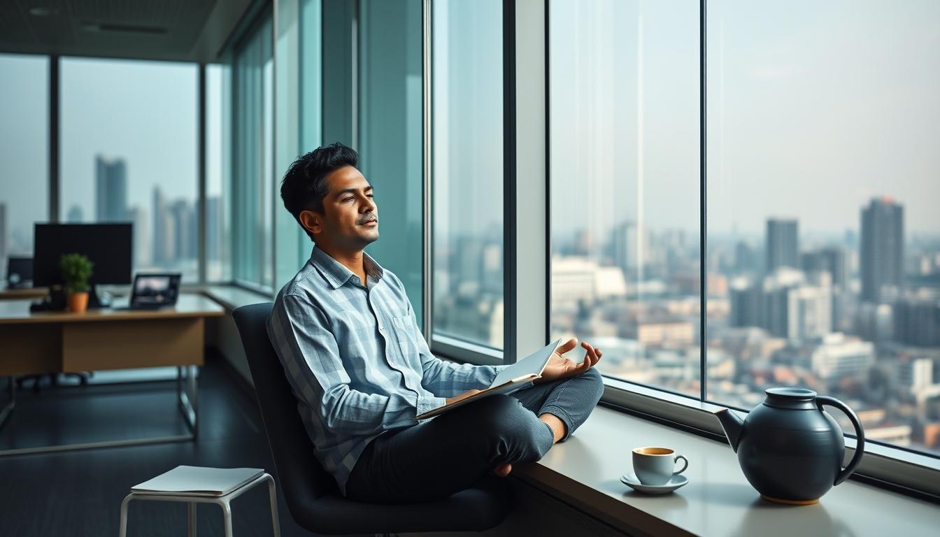 A Grounded Approach to Inner Growth